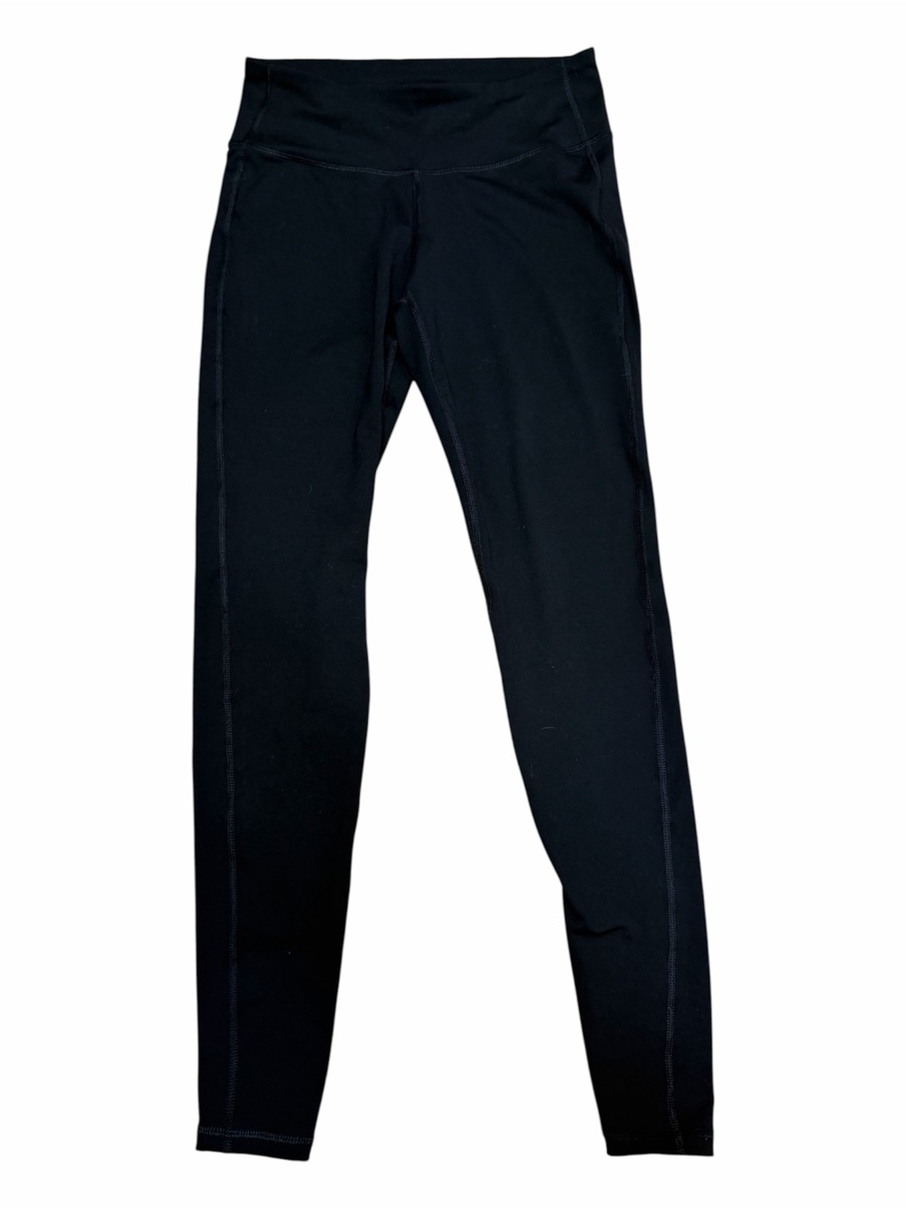 Old Navy Active Small Black Elevate Go-Dry High Rise Athletic Leggings